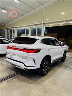 بي واي دي سونغ بلس